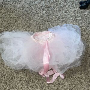 Kephy Satin & Tulle Tutu